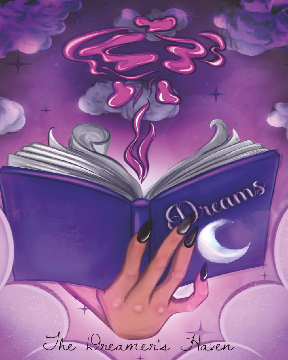 The Dreamer's Haven: Dream Journal