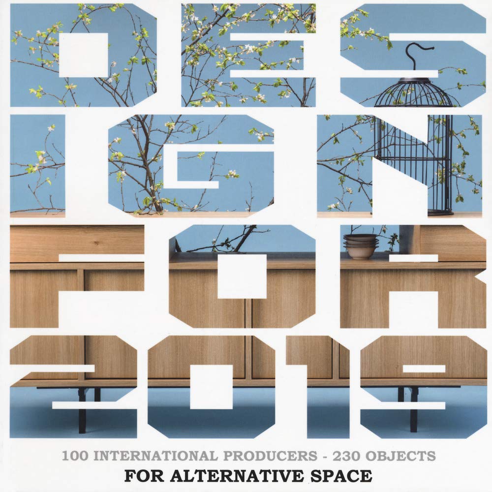 Design for 2019 Ediz inglese livre architecture contemporaine broché
