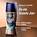 Sleepy Owl French Vanilla Instant Coffee Combo|100% Arabica Coffee Powder| Sustainable Mug|Coffee With Mug|Unique Gift Items|Corporate Gifts,Box,100 Gram gallery image