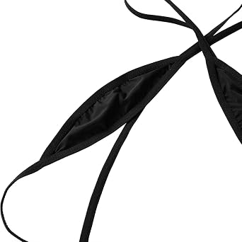 Women's Extreme Lingerie One Piece Swimsuit Sling Shot Micro Bikini Teddy Nightwear