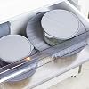 DecoBella Round Storage Container 4.5 L