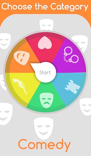 Trivia Movie - Guess Film by Logo: Multiplayer Quiz