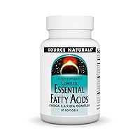 Algopix Similar Product 1 - Source Naturals Complete Essential