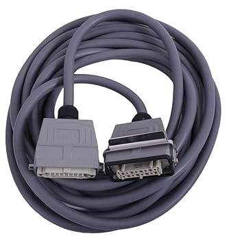 s-9 ②ShimCraft  S.T.F. SC25 シェルコン Amazon.com: Solarhome New 16 Pin Control Cable Assy 146592