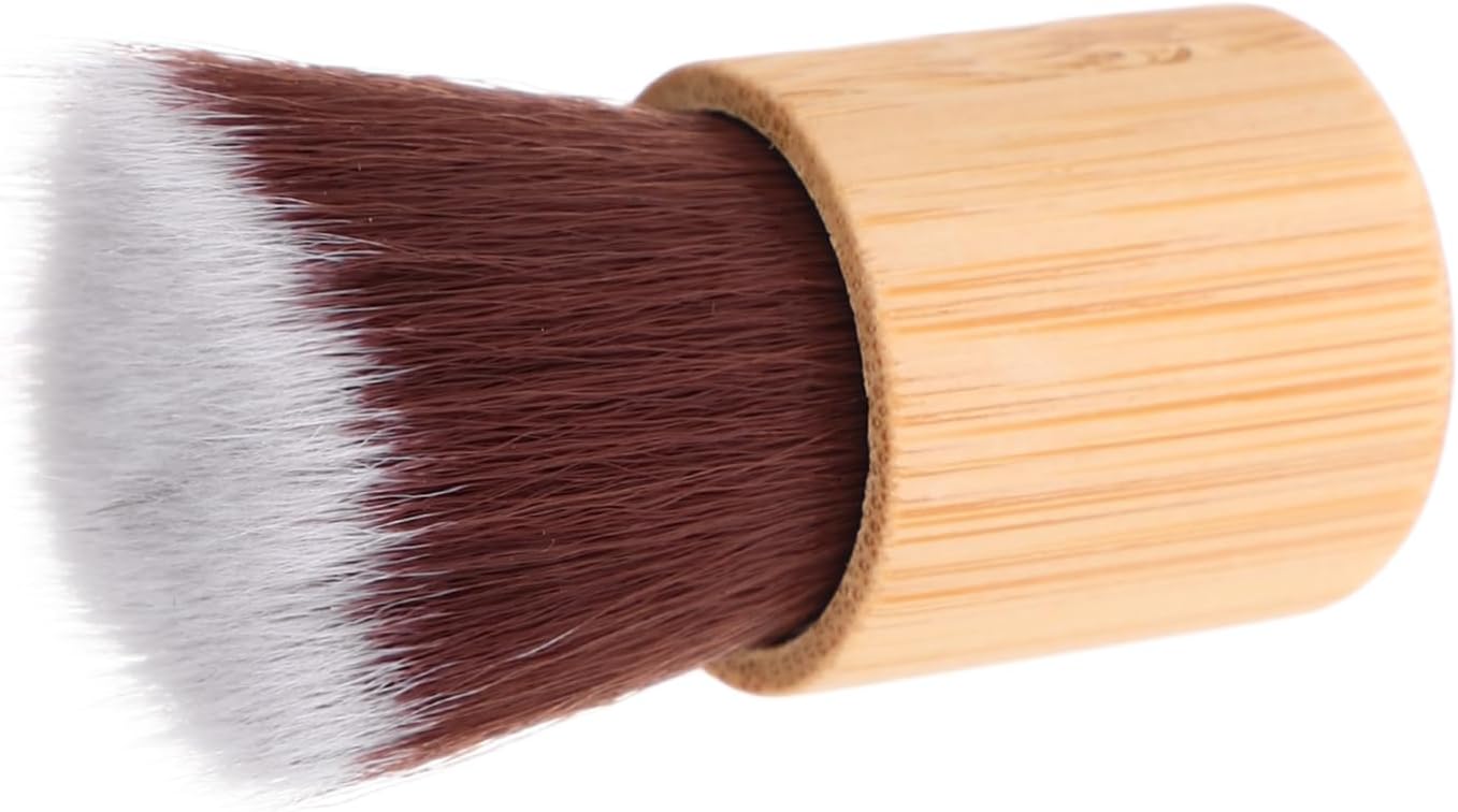Jewelry Cleaning Brush for Jade and Accessories, Portable Gentle Care