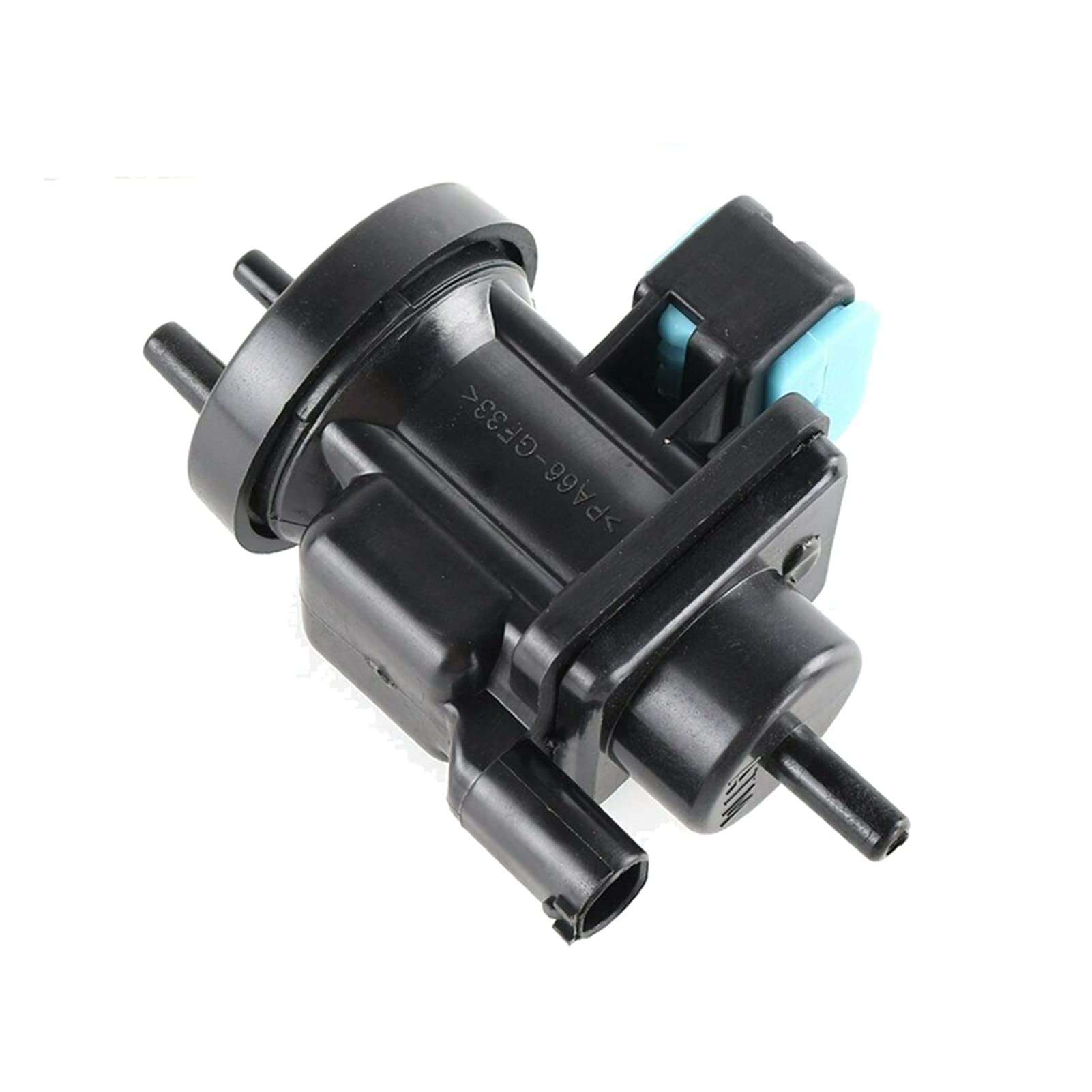 Ruiting Store A0005450527 Turbo-Boost-Ventil-Magnetdruckkonverter 