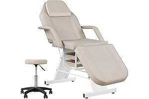 Professional Waxing Chair: Your Comfort and Convenience