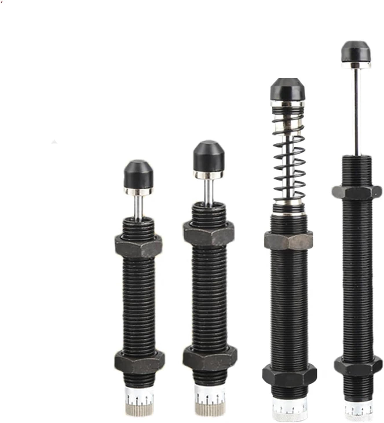 ACJ1210 Adjustable Oil Pressure Buffer ACJ1412/2020/2525/2725/3625 Damper 3325 Hydraulic Buffers 1Pcs(ACJ3625)