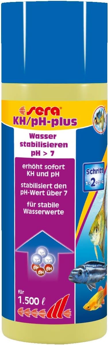 Kh/Ph-Plus Water Stabilizer, 250 Ml