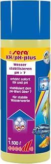 Sera Kh e Ph Plus 250ml Tamponador Regula Kh e Ph Aquários Sera Para Peixes