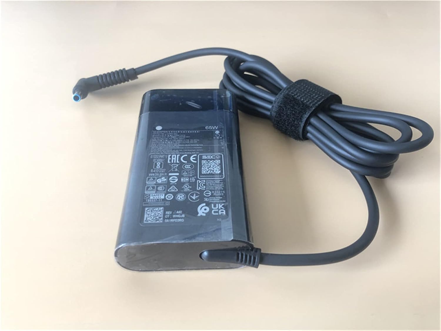 19.5V 3.33A ACアダプター 修理交換用 66 Pro735 G5 Pro 14 15 G3 19.5V 3.33A 65