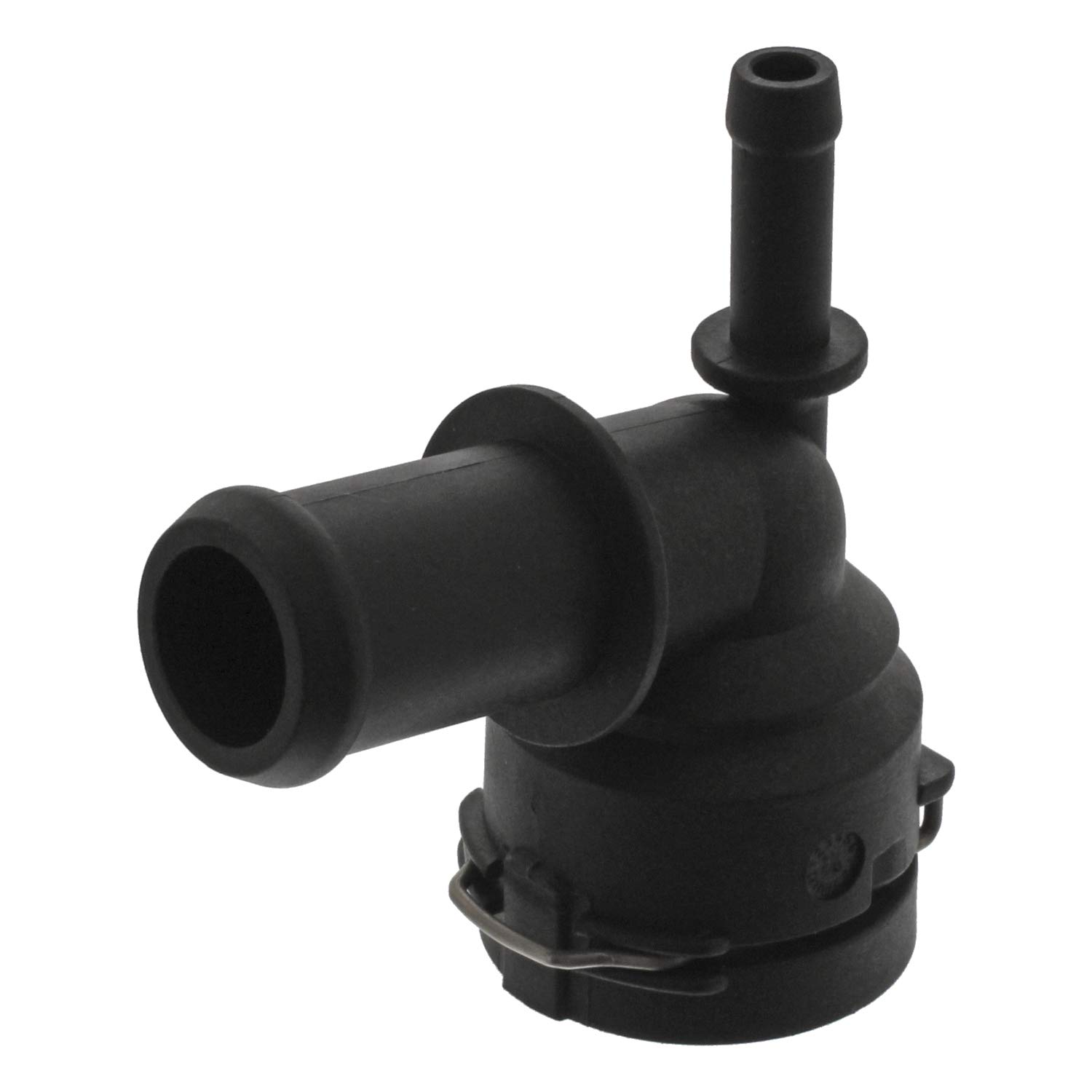Coolant Flange / Pipe 45979 Febi Water 1C0122291A 1T0121156B 1T0121156C Quality