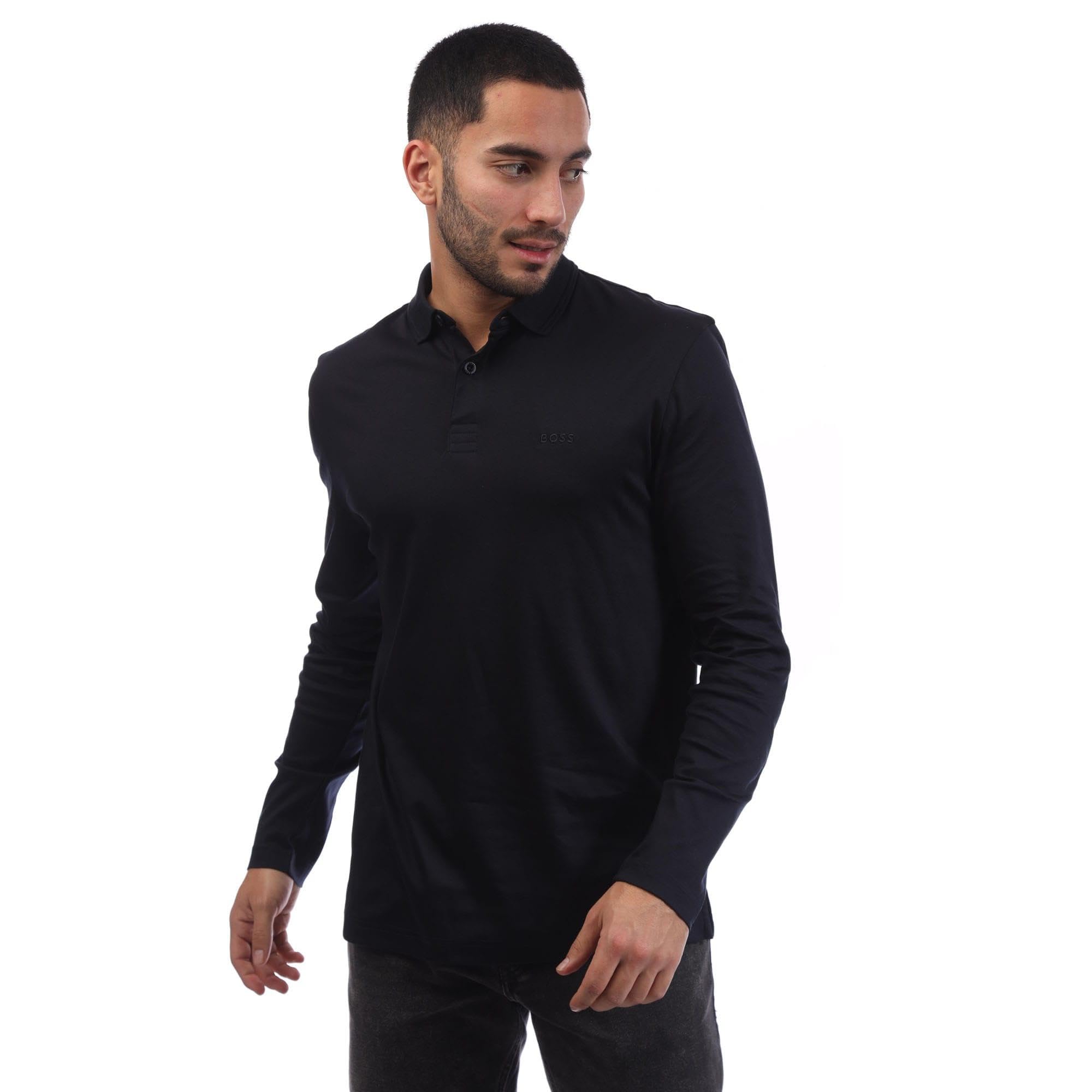 Hugo Boss Apparel Spring26