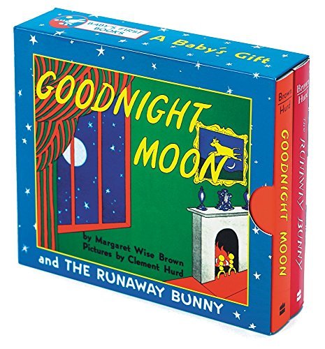 By Margaret Wise BrownA Baby's Gift[Board book] September 23, 2014