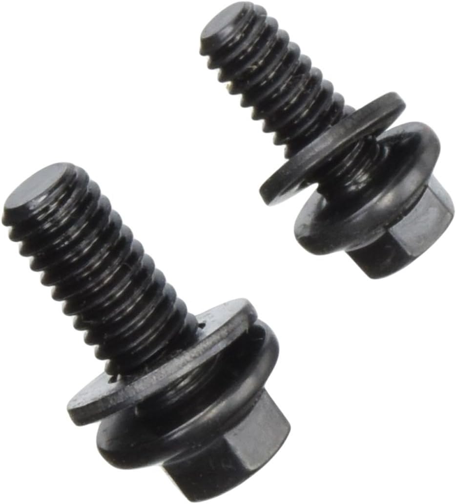 ARP 134-1802 6-Point Oil Pan Bolt Kit for Small Block Chevy
