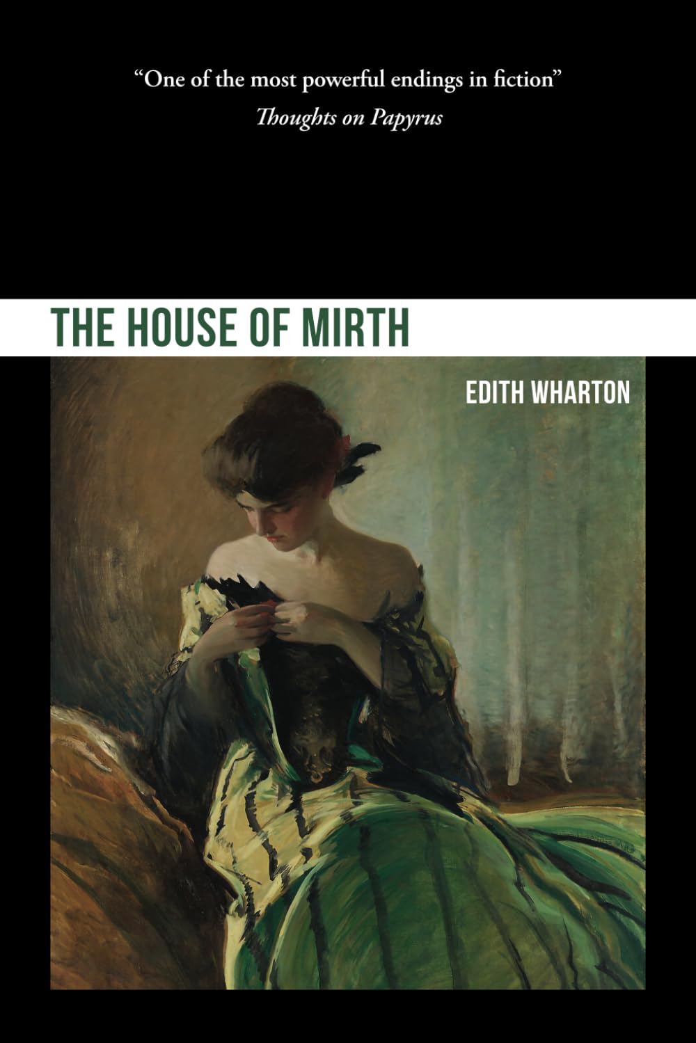 The House of Mirth