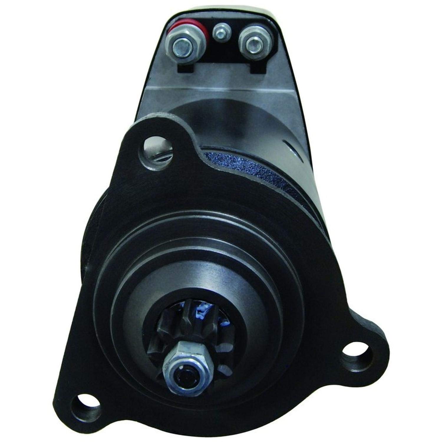 Amazon.com: WAI 18113N Starter Motor HD Compatible With MAN  