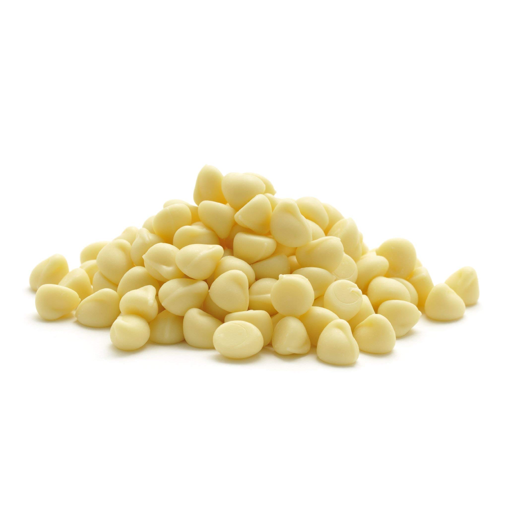 Dry Fruit Wala Choco Chips 250gms, White Chocolate Chips, Choco Chips Packet for Cake, Chocolate Chips for Cake Decoration, Chips - Image 5 thumbnail