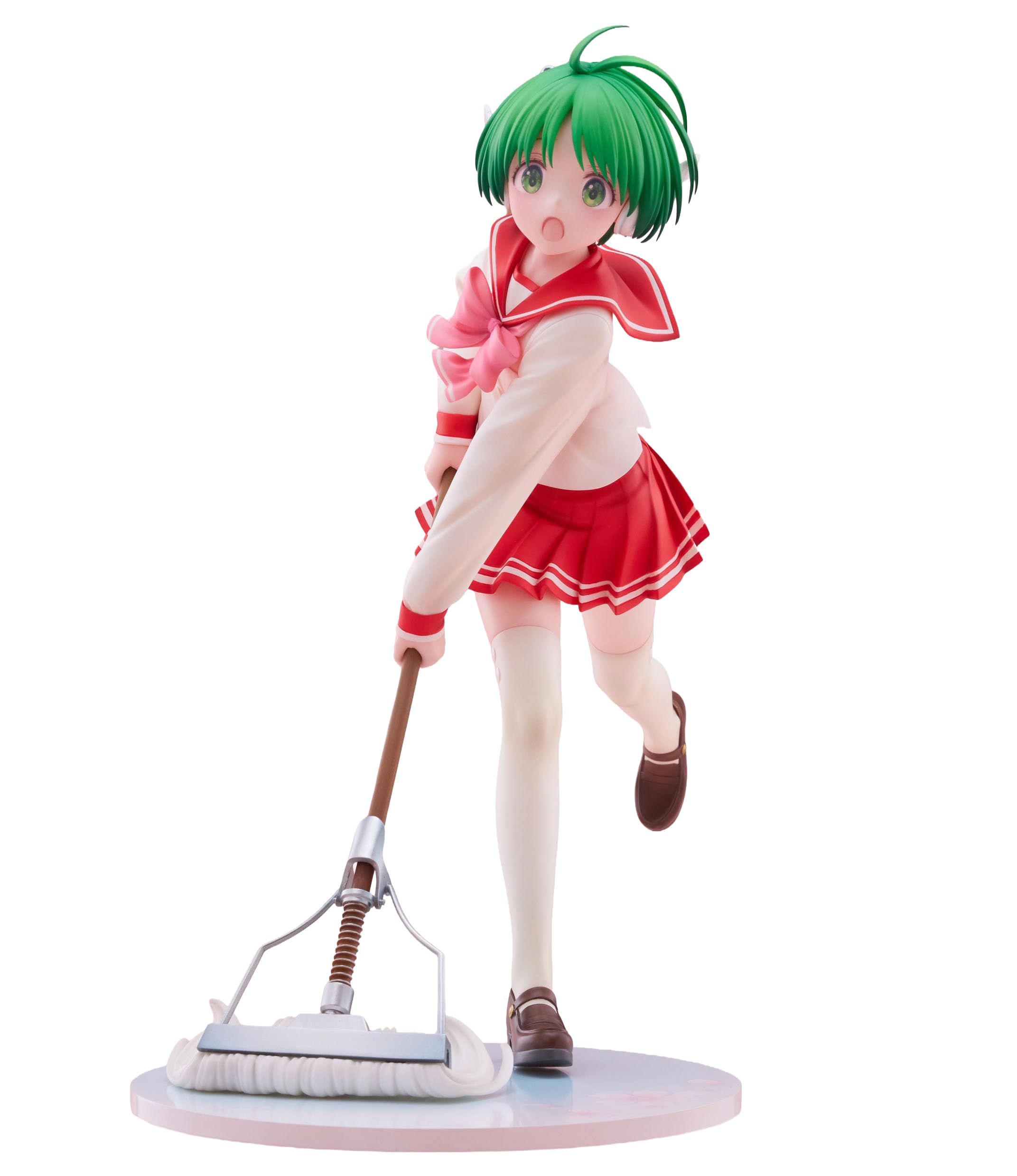 Amazon | クレーネル (Claynel) ToHeart マルチ 1/7スケール PVC/ABS製