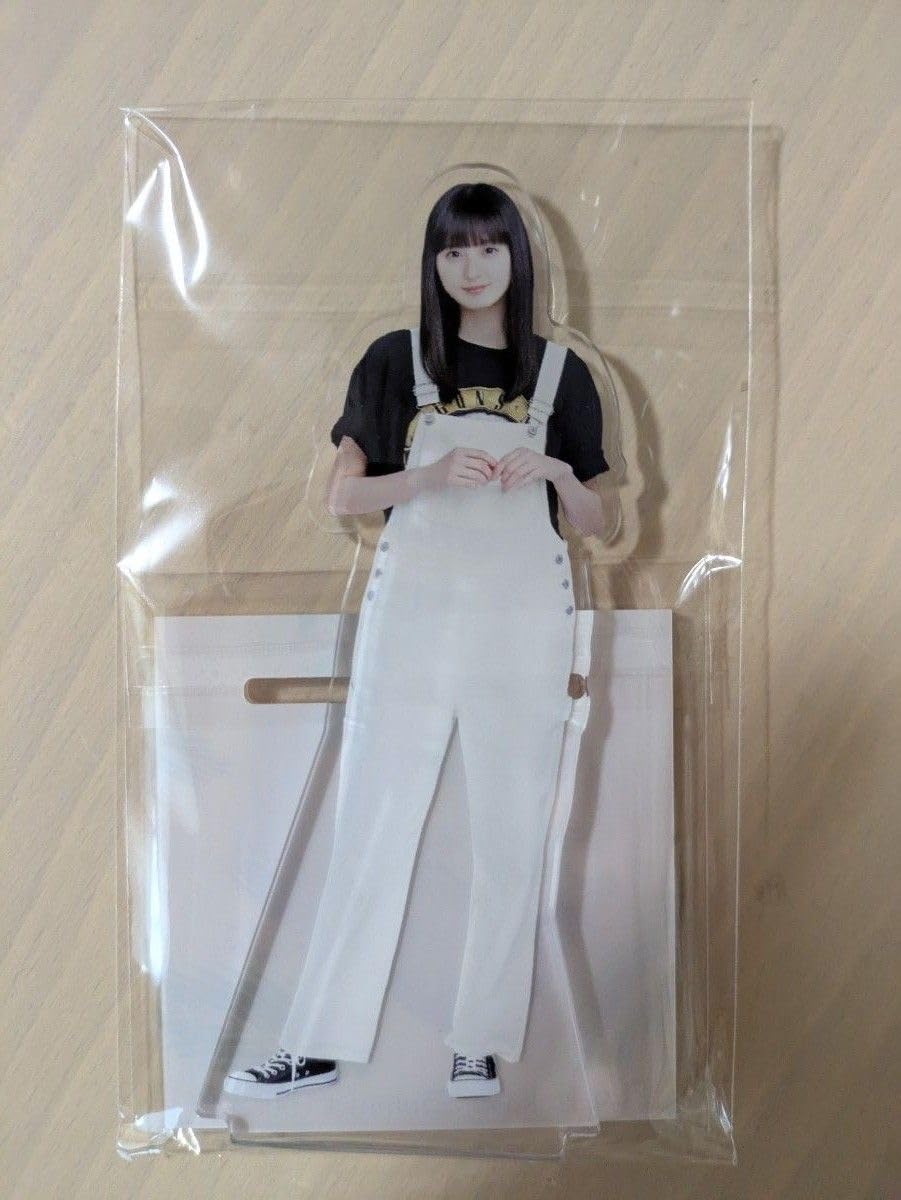Amazon.co.jp: アクリルスタンド 遠藤さくら 大阪 真夏の全国ツアー