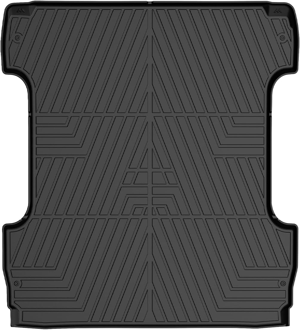 Mixsuper Liner Truck Bed Mat Compatible with 20142018