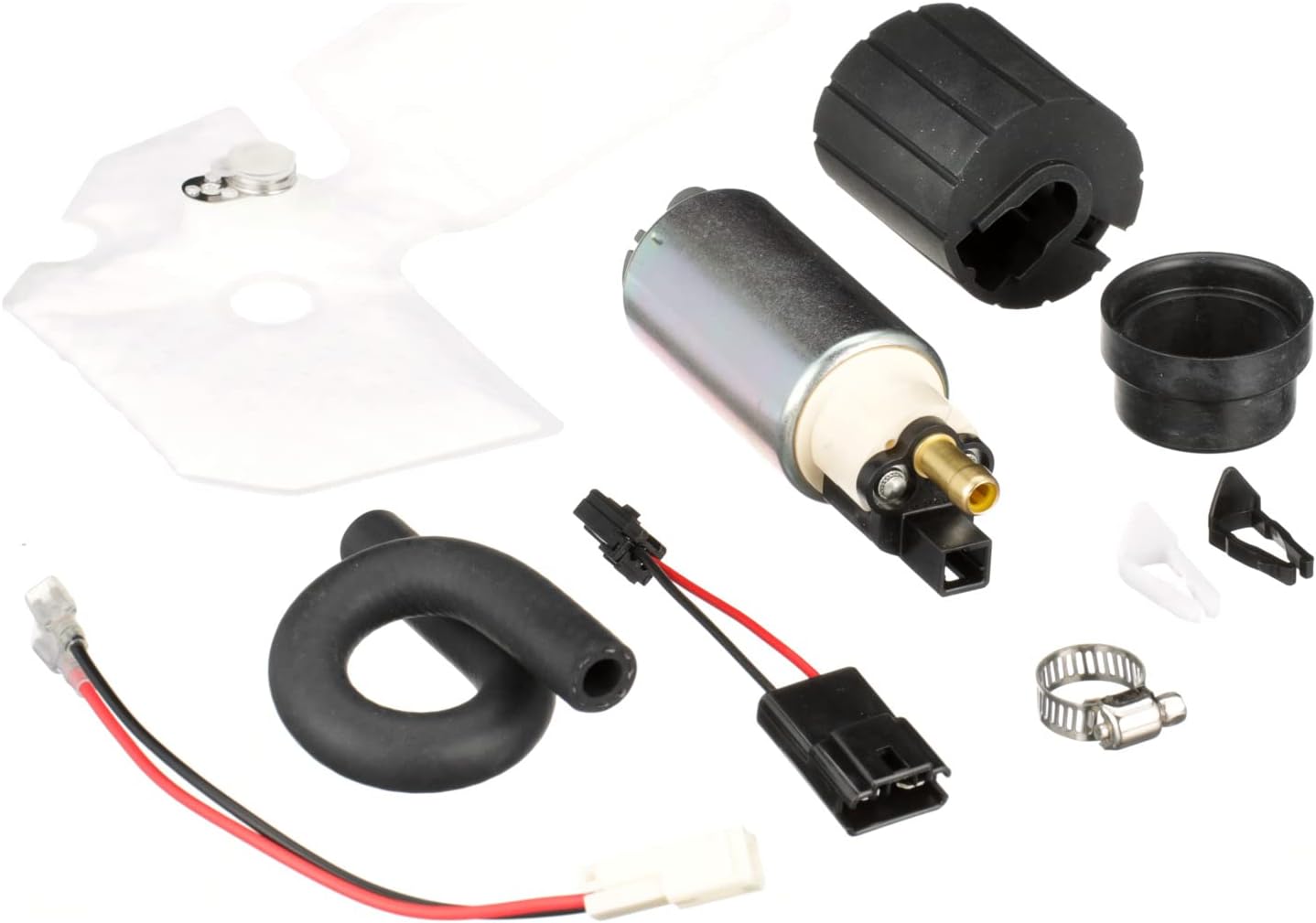 Sparta PN2025 Fuel Pump and Strainer Set