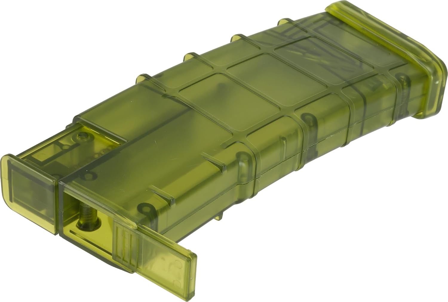Evike Airsoft - 6mmProShop 120rd Airsoft Universal BB Speed Loader
