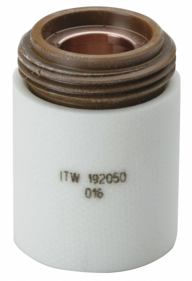 Tasse 40 et 50 A Miller Electric assurant la protection de votre buse