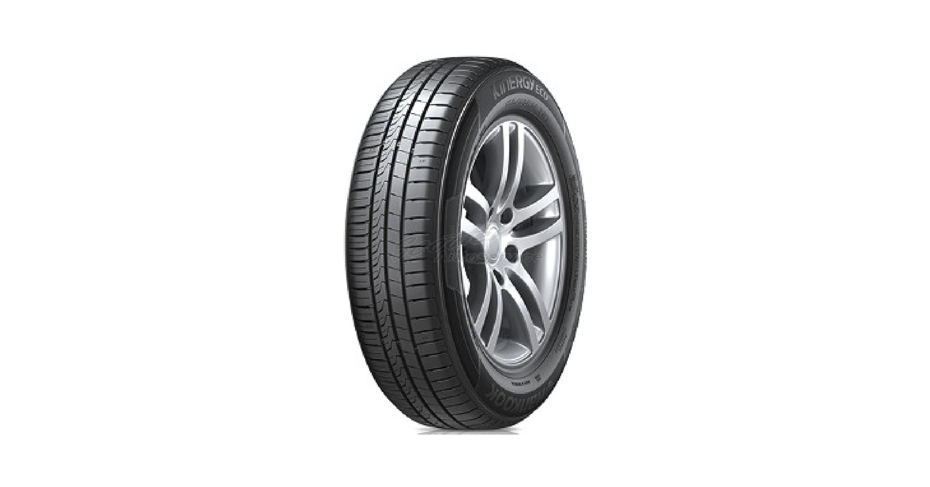 Hankook Kinergy Eco 2 K435 185 mm 185/65 R15 65 15 Summer – Car