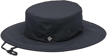 Columbia Unisex Bora Bora Booney, 2024 Black, One Size