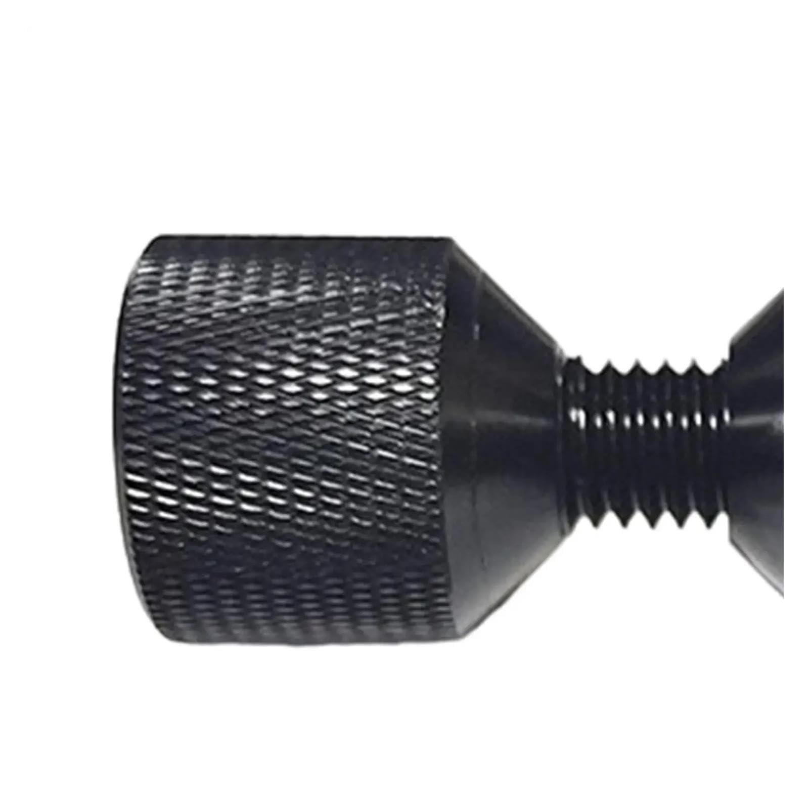 Set di perni allineamento flangia a due fori da 1-1/8"