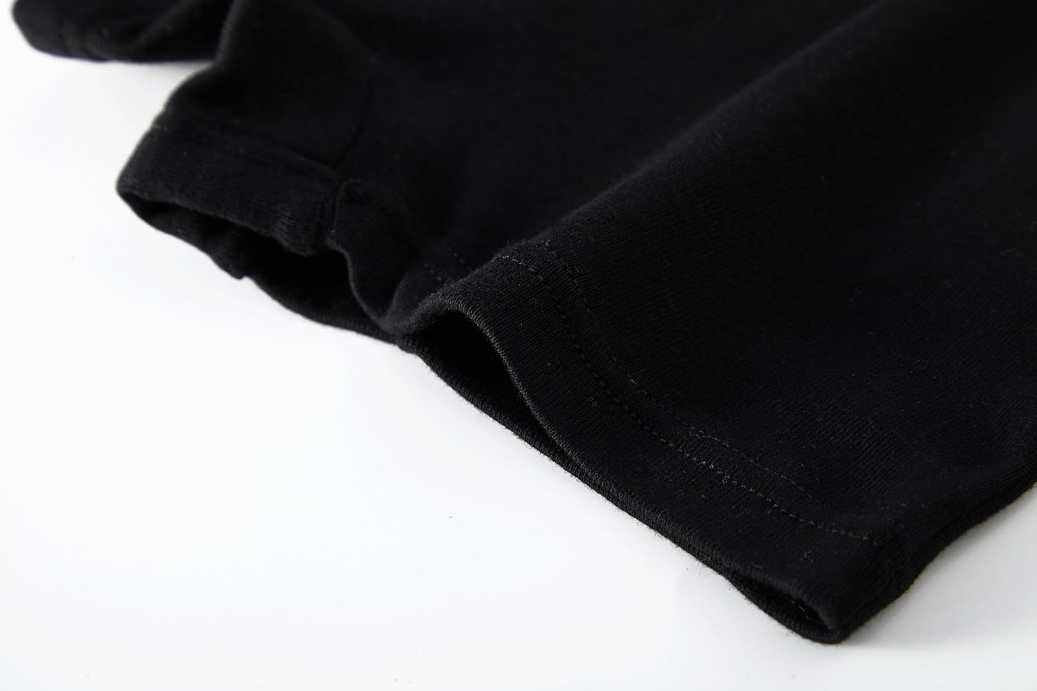 Family Feeling Soft Cotton Girls' Boyshort Panties Brief Underwear - Image 3