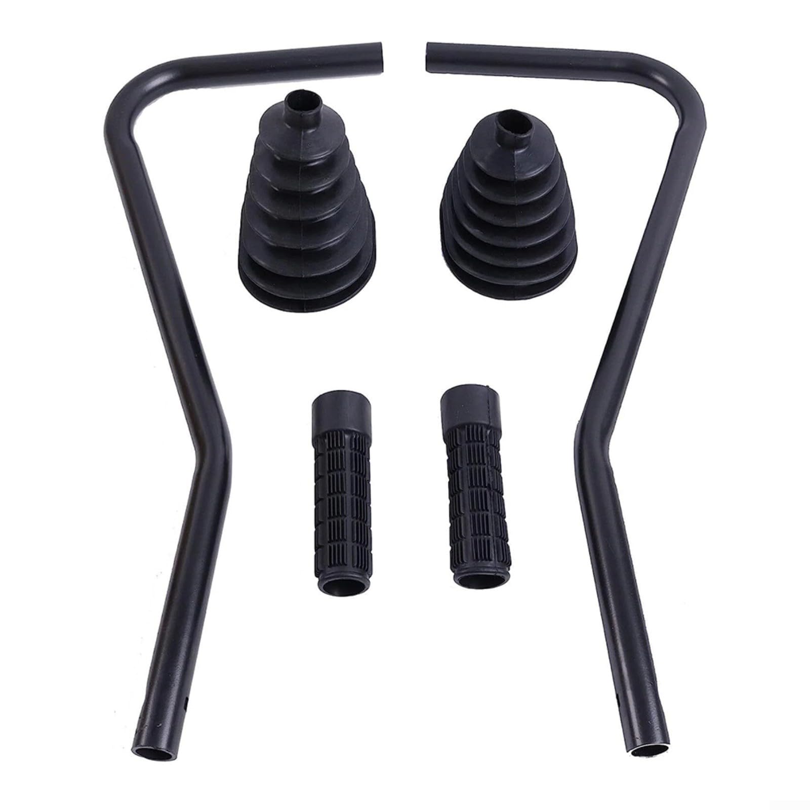 Lenkhebel-Kit 6702543 6532127 Für Bobcat 753 773 863