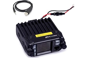 KT-8900D QYT Radio: Enhance Your Communication Experience