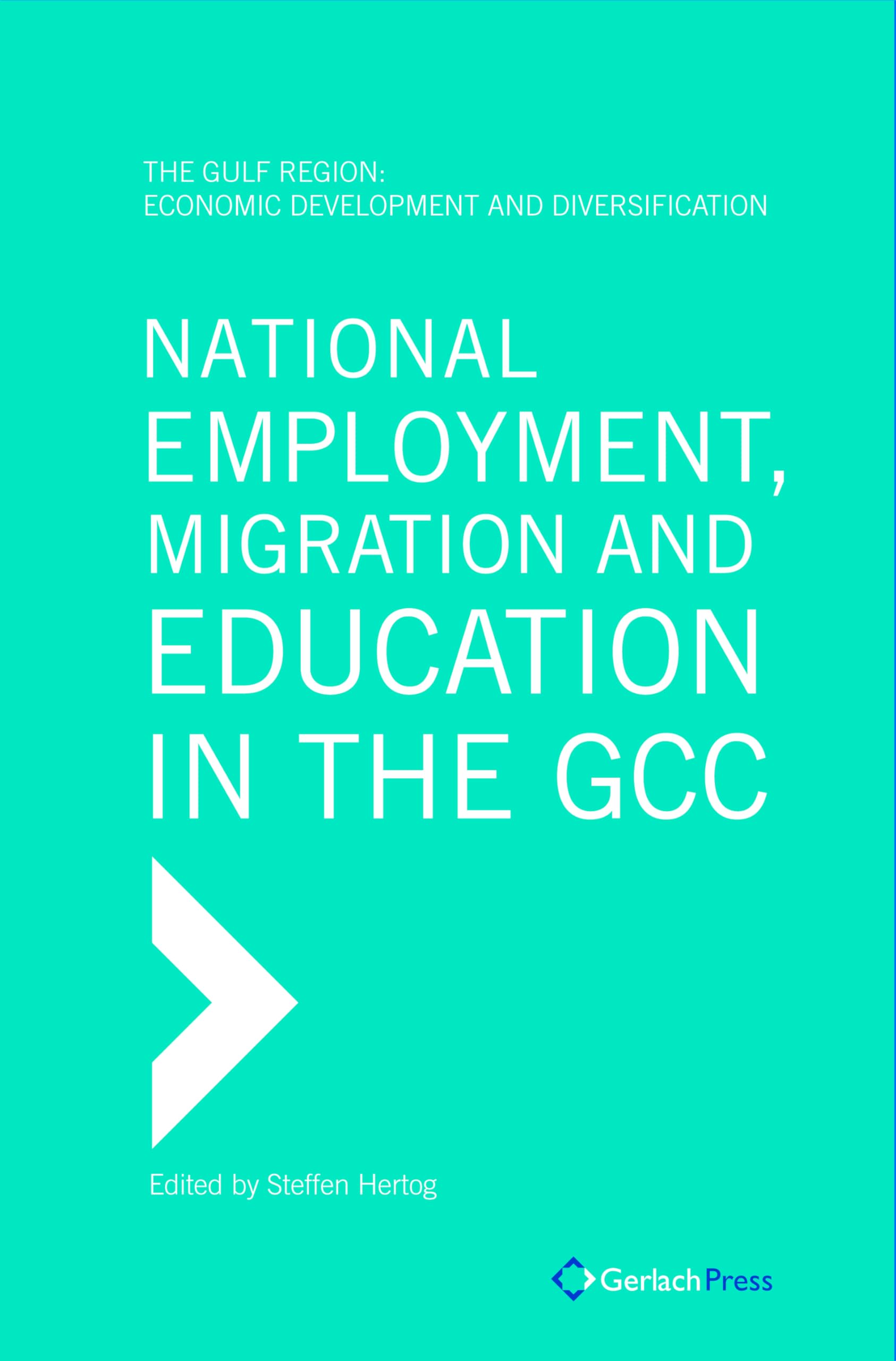 Buy The GCC in the Global Economy (The Gulf Region: Economic Development and Diversification) — BookShops.in
