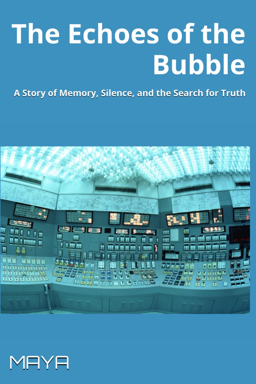 The Echoes of the Bubble: A Story of Memory, Silence, and the Search for Truth