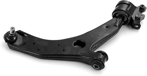 Miniatura 6 de Metrix - Ensamble de brazo de control inferior delantero izquierdo y derecho, RK620041 y RK620040 para Mazda 5 2006-2017, Mazda 3 Sport 2009, Mazda