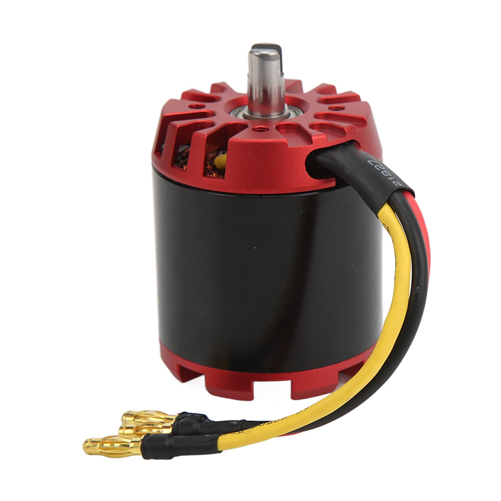 270KV Motor Brushless Impermeable, para Vehiculos