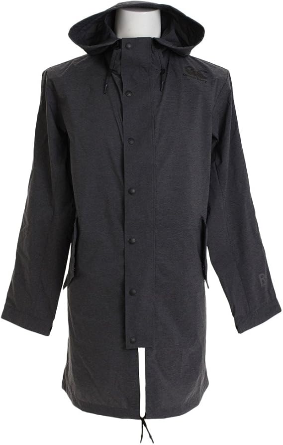 Canterbury R+ ストレッチツアーコート 3L　RP78043 Amazon.co.jp: カンタベリー(canterbury) ストレッチ ツアー