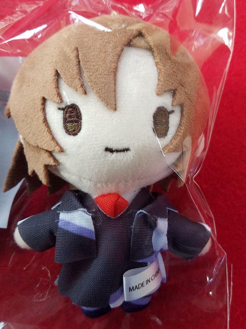 Amazon.co.jp: 蒼穹のファフナー ぬいぐるみキーチェーン : おもちゃ