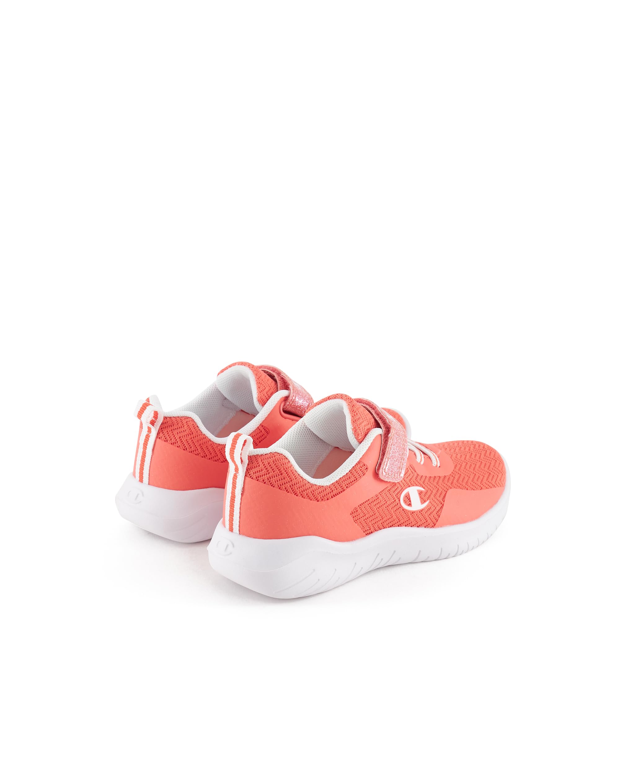 Champion Softy Evolve Scarpa da Ginnastica da corsaBambine e Ragazze