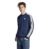 Men's Adicolor Classics 3-Stripes Crew