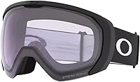 Vista 18 de OAKLEY Flight Deck MEDIUM/LARGE Ski Goggles For Men For Women OO7050, OO7064 + Care Kit