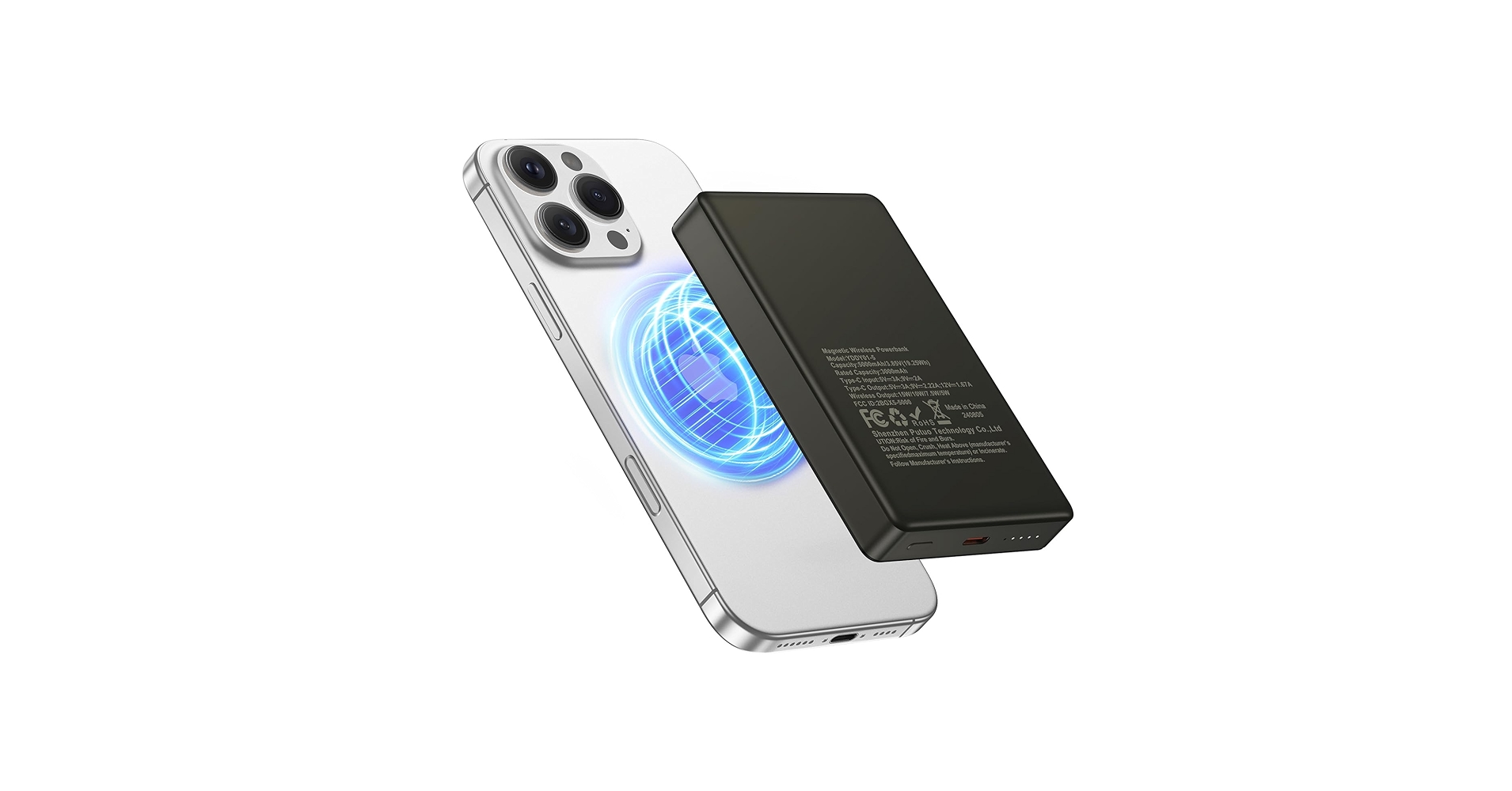 スマホアクセサリー Samsung Galaxy 15W Battery Pack 10000mAh SAMSUNG 10,000 mAh Wireless Charger Portable Battery Power