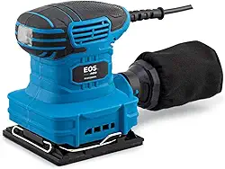 Lixadeira Orbital Profissional Eos Maxpro Elx01pro 250w 110v