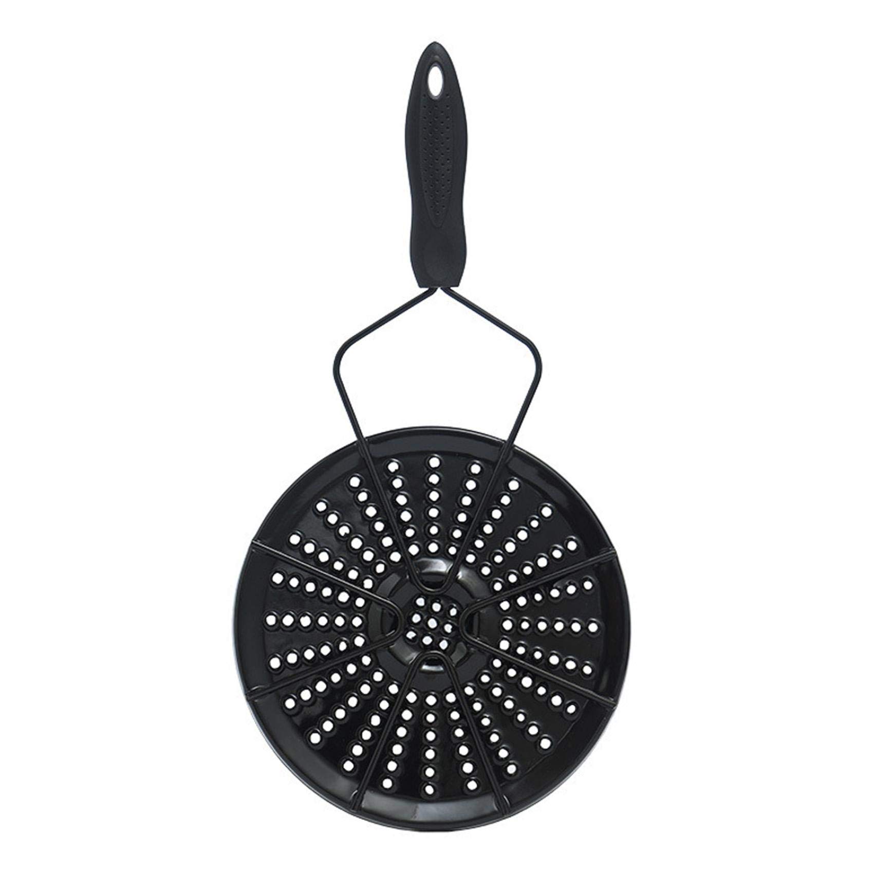 Cast Iron Heat Diffuser Plate, Induction Hob Pans Cooker Diffuser Plate