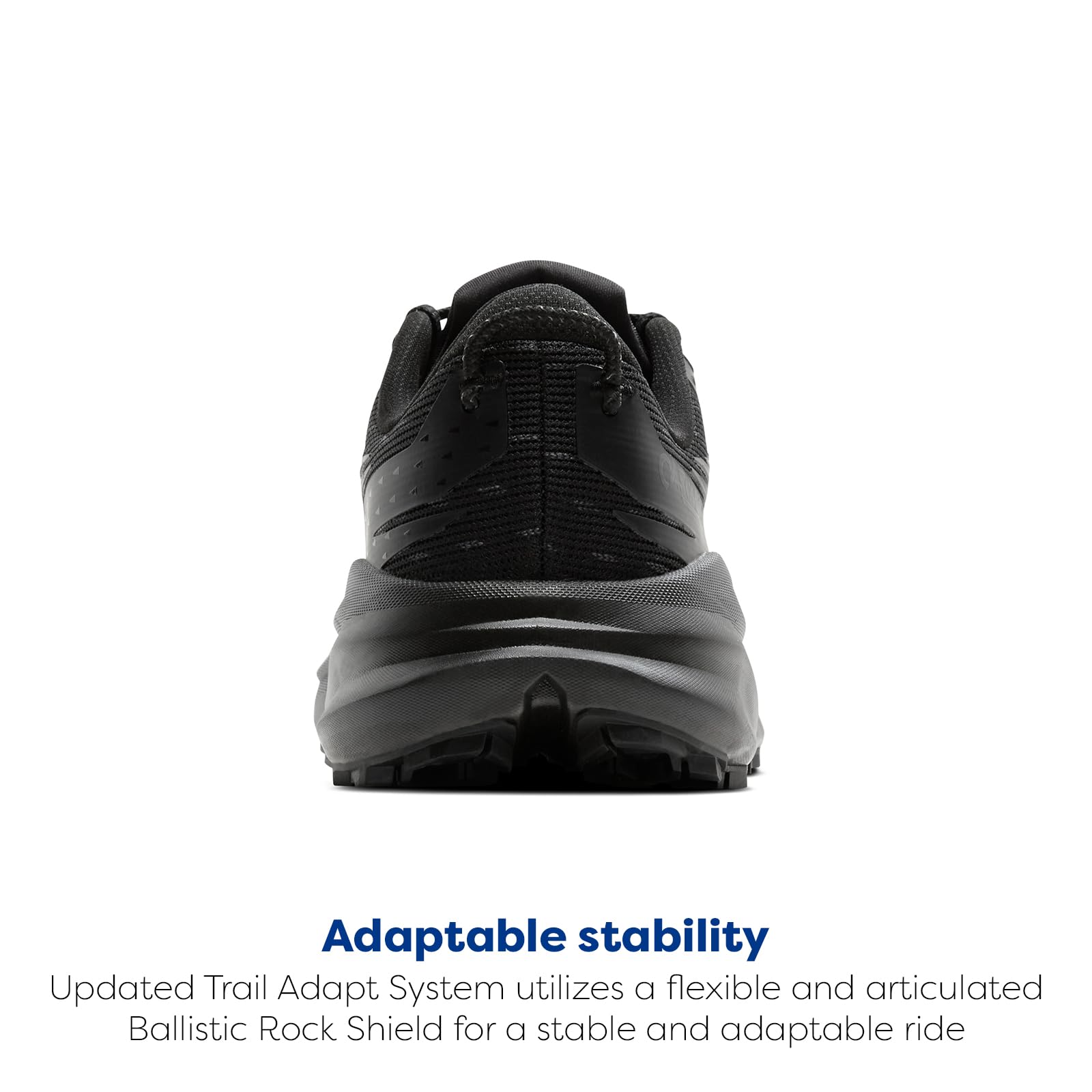 Brooks Cascadia 19 BasketsFemme