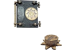 The Mummy Book of the Dead