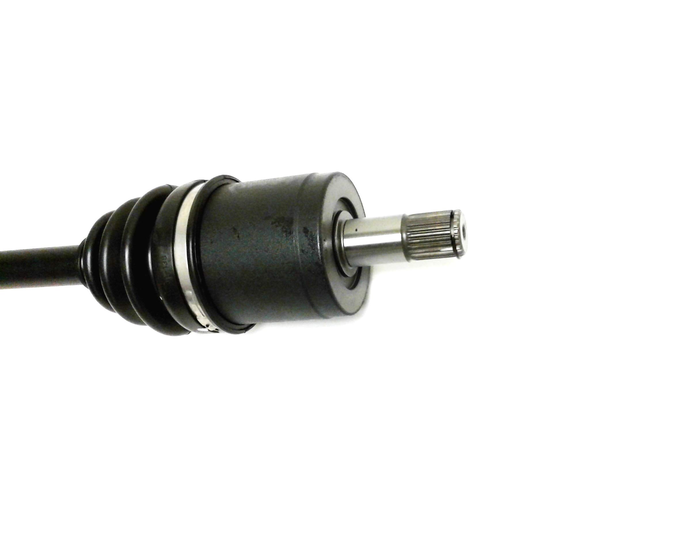 Front CV Axle For Honda Pioneer 1000 / 1000-5 2016-2021 - 4140 Chromoly Steel, Left Or Right, Fits Base/Premium/Deluxe