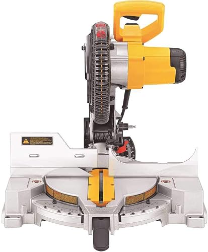 DW713 10 In. Portable Compound Miter Saw